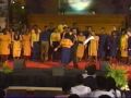 "The Anointing" John P. Kee & New Life Community Choir
