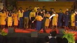 &quot;The Anointing&quot; John P. Kee &amp; New Life Community Choir