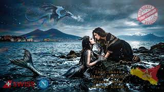 Linda © (Napoli ♡ Sicilia) ® Studio Diana di Irys’hark ™James Pestoni ♡ Dragon Wolf ℠ SWISS MUSIC ℡