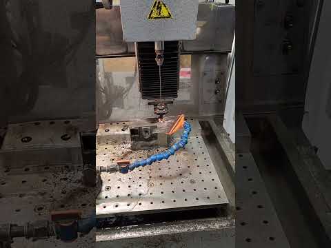 1999 CURRENT EDM ST300 EDM Hole-Driller | Advanced Capital Equipment (1)