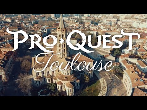 ProQuest Relic - Top 8 | Flesh and Blood