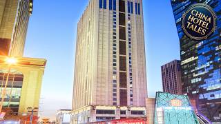 Yi Se Hotel Apartment The Place Beijing | Beijing, China | Hotel Review 🏩