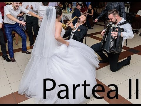 Vest Music 2017 NUNTA HORIA&ADRIANA part.2