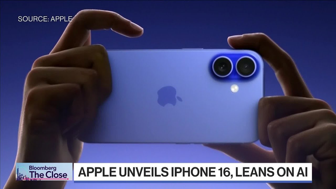 Apple iPhone Sales to Grow 10% Next Fiscal Year: Analyst Luria