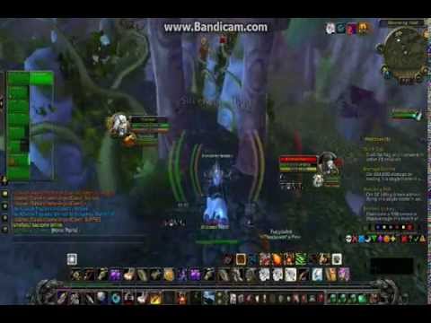 Top HUNTER PVP patch 5.2