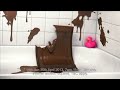 2013 Krave Chocovore Psycho Advert