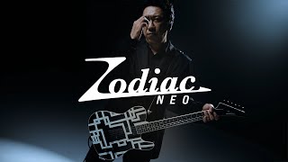 Video thumbnail for Hotei Plays “Zodiac NEO Eternal Legacy HOTEI Model” by Zodiac NEO