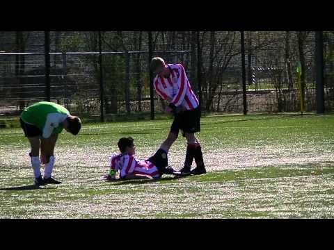 Dilettant zaterdag 2