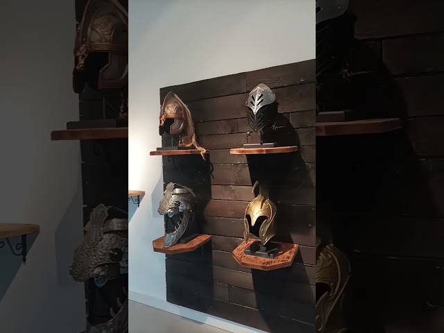 Vídeo relacionado con Elbenwald Taza coleccionable de El Señor de los Anillos Elfos con Cuchara 270 ml Cerámica Verde