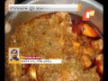 BMC Conducts Raid On Food Stalls