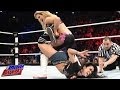 AJ Lee vs. Natalya - Divas Championship Match ...