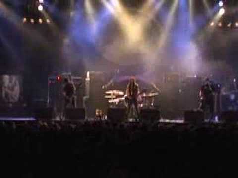 Stonegard At Arms Length Live at Oslo Spektrum