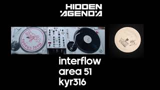 Interflow - Area 51