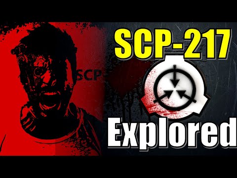 Analysis of SCP 217 Explored | The Biology behind the Clockwork Virus | Infection Explained