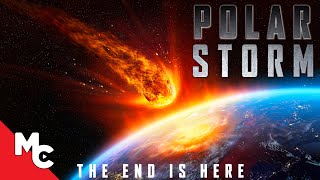 Download lagu Polar Storm | Full Movie | Action Disaster | The End Is Here! mp3