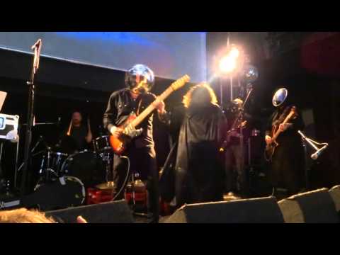 Bonnacons of Doom @ PZYK - Liverpool - 26/09/2015