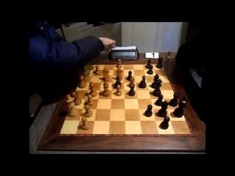 FM Alper Efe Ataman 2157-IM Burak Fırat 2486 1/2-1/2