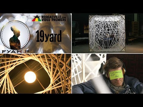 Fyah P - Jah Light [Official Video 2020]
