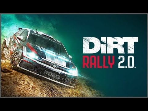 Dirt Rally 2.0 - Germany / Innerer Feld-Sprint / Citroen C4 Rally / Logitech G29 + shifter