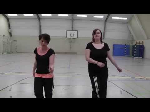 Tanz "Von Langen nach Bederkesa"