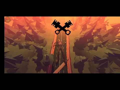 Hellrider 3 - Android Gameplay Part 6. i have defeated the Skeleton king