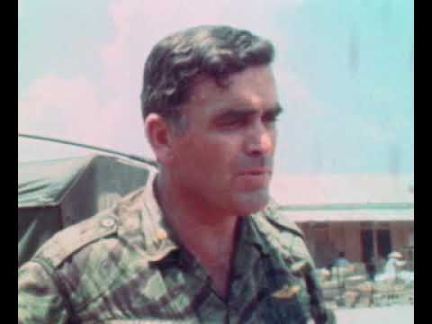 Bad Guys Punch Through Retreat 1972