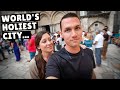 JERUSALEM ISRAEL S OLD CITY Not What We Expected