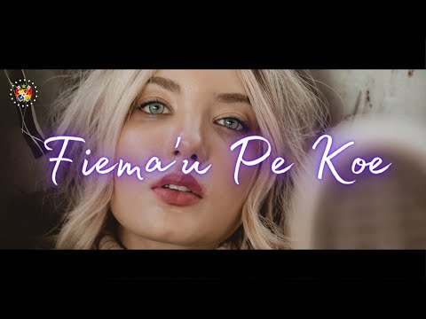 JKing - Fiemau pe Koe [REGGAE REMIX]_Hiva Fakatonga