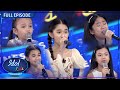 Idol Kids Philippines Week 8 Episode 16 August 17 2025