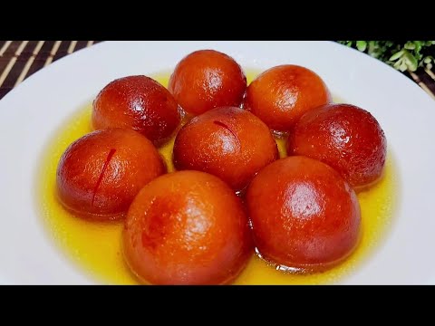 Eid special gulab jamun recipe | Gulab Jamun Fast & Easy | gulab jamun | गुलाब जामुन रेसिपी
