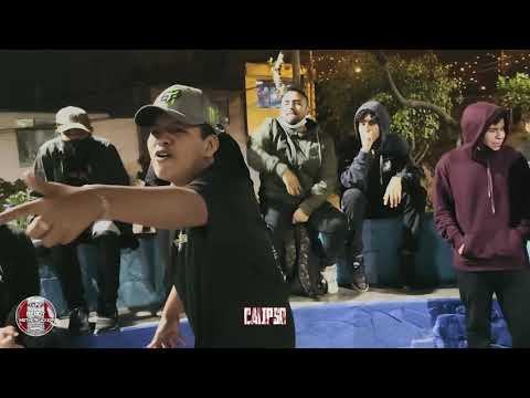 ✅✅🔥 RG VS RG.04 🔥🔥✅✅ CALIPSO-RMF/CUARTOS "PERSONIFICACIÓN" TEMP 3 NACIONAL VATO FEST TRUJILLO