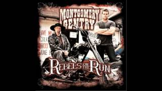 Montgomery Gentry   If You Want To Keep An Angel