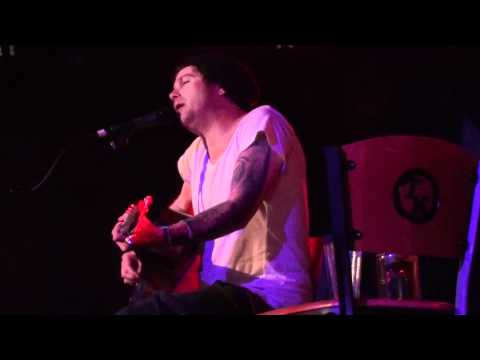 Scott Russo live @ Toby Keiths 10 12 09 pt 3