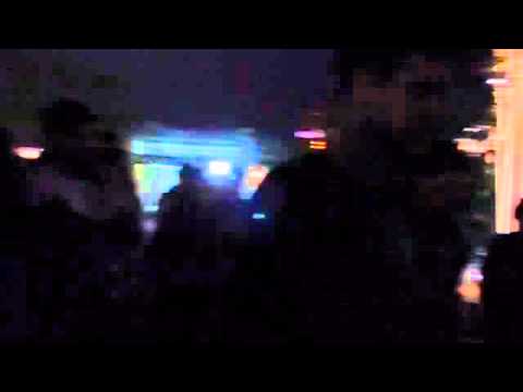 ADRI RKD VS KOTA- CUARTOS - 2° REGIONAL GALLO VASCO BATTLE (15.04.2016)