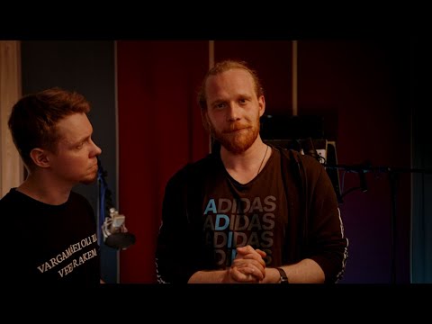 Pääru Oja ja Tanel Toom kutsuvad kinno!