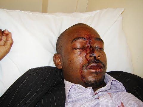 Handicheuki MDC hitt song- Madzore