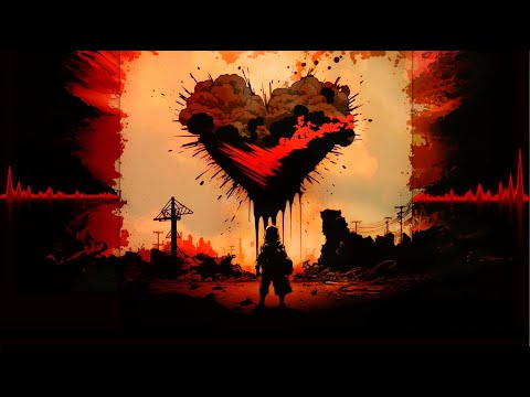 2WEI, Joznez, Kataem - "Love Bomb" ft. Marvin Brooks (Official Lyric Video)