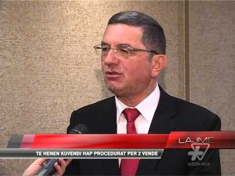 Plotësimi i bordit mbikëqyrës - News, Lajme - Vizion Plus