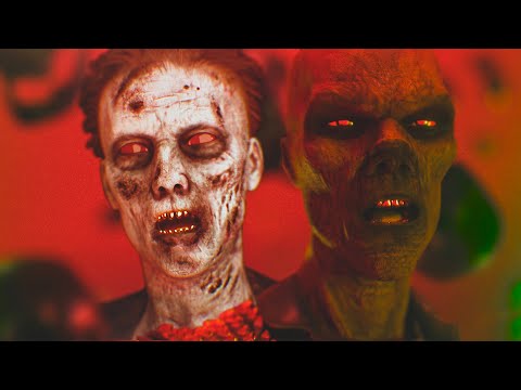 Gizmo x GodBlessTheKid - WATCH YOU BLEED