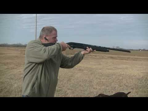 Tristar MATRIX Shotgun