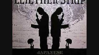 Leæther Strip - Japanese Bodies