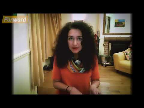 New Yiddish song, "Di Veln" (The Tempest Breakers)