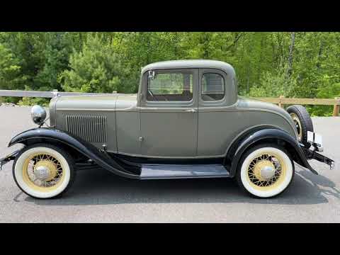 1932 Ford Model 18 (CC-1736292) for sale in Rowley, Massachusetts