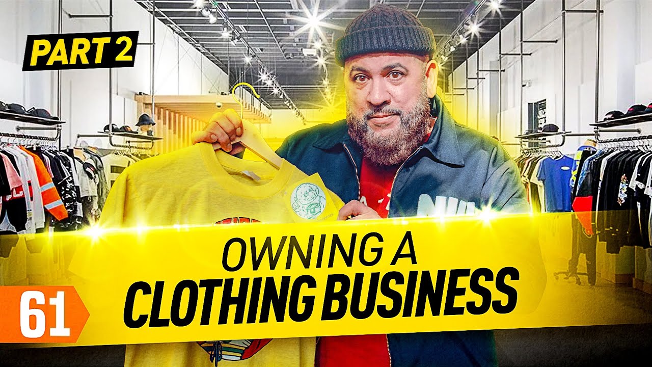 From Vintage Passion to Thriving Business: Rio Estolas' Journey with Throwbacks NW!