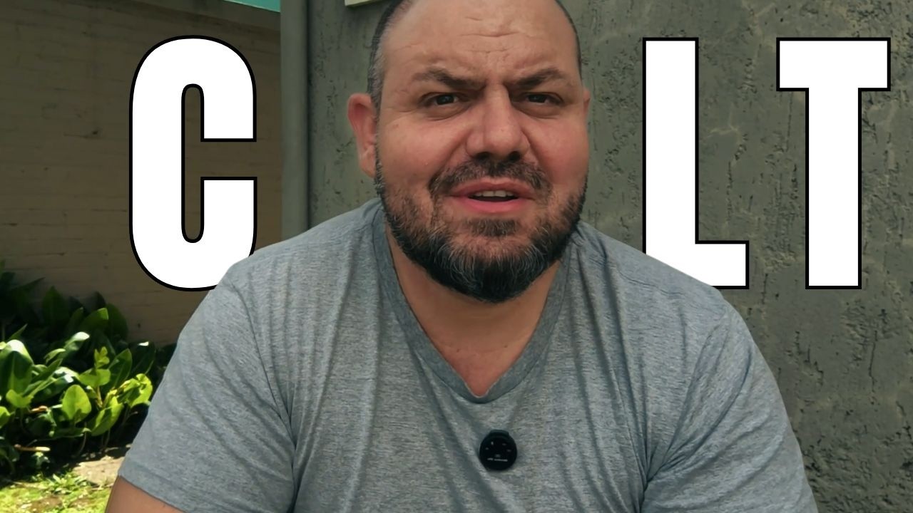 YOUTUBER: Queime Sua CLT e Venha Para o YouTube [Será?!]