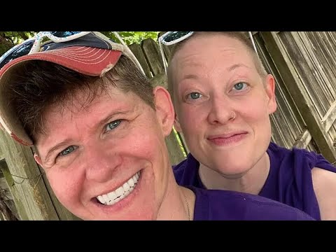 Breaking News Video shows  Renee Nicole Good taunting ICE and wife 