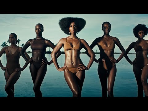 Kelly Rowland - Coffee