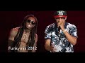 T I Ft Lil Wayne Ball CLEAN Funkymix HQ Audio