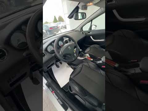 фото peugeot 308 i рестайлинг 0