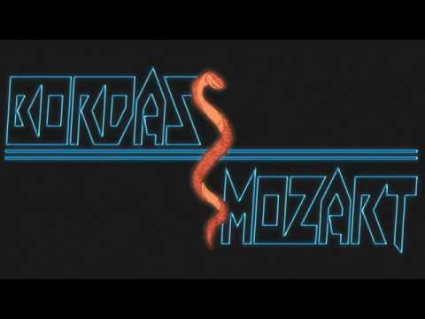 POL BORDAS ft. MOZART - LAGERTHA 🥶